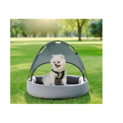 Pet bed