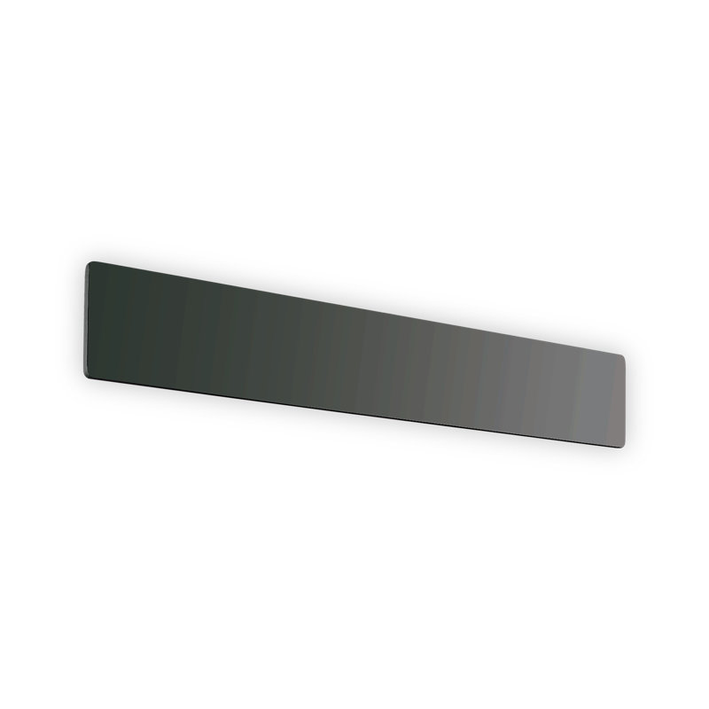 Wall Sconce, 7.5cm H x 53cm W x 5cm D