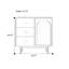 Buffet 39,37 po Kierley-715843065