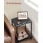 Alino End Table-479390204