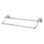 Barre à serviettes double 24 po Kingston Brass Heritage-11265072
