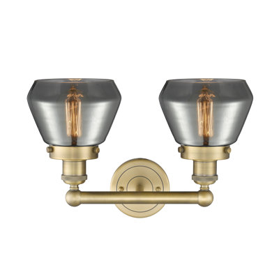 Rivka 2 - Light Dimmable Vanity Light
