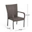 Ensemble repas 7 pièces Egina-733083978
