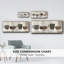 Coffee Skins I - toile encadrée-730915672