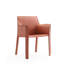 Ensemble de chaises d'appoint rembourrées Paris-60170394-60393596