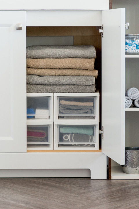 Tame The Clutter