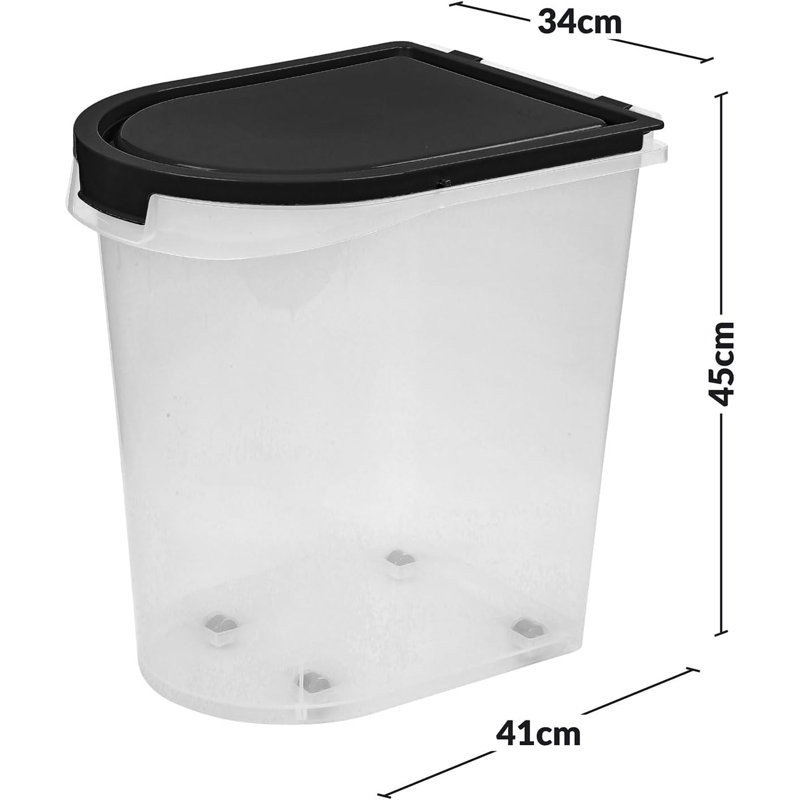 Giza Food Storage Container