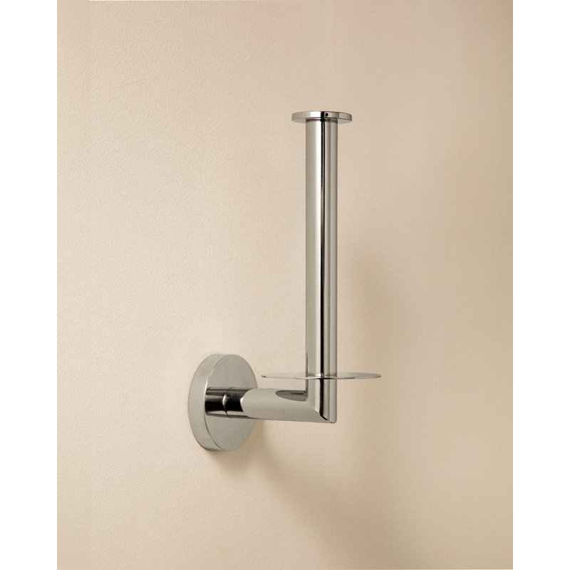 Harkey Wall Mounted Toilet Paper Holder
