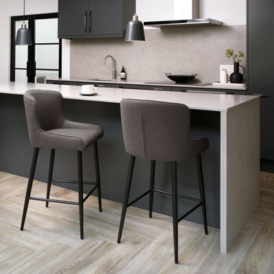 Yes Bar Stool