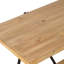 Console 60,75 po Scher