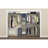 Wall Mounted Closet System-101022002