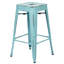 Tabouret de comptoir 26,25 po Mikayel-1869435081