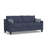 Drew 85'' Upholstered Sofa-92683043