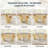Extendable Dining Table-134727171