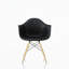 Fauteuil baquet en plastique Vicentico-1255109060