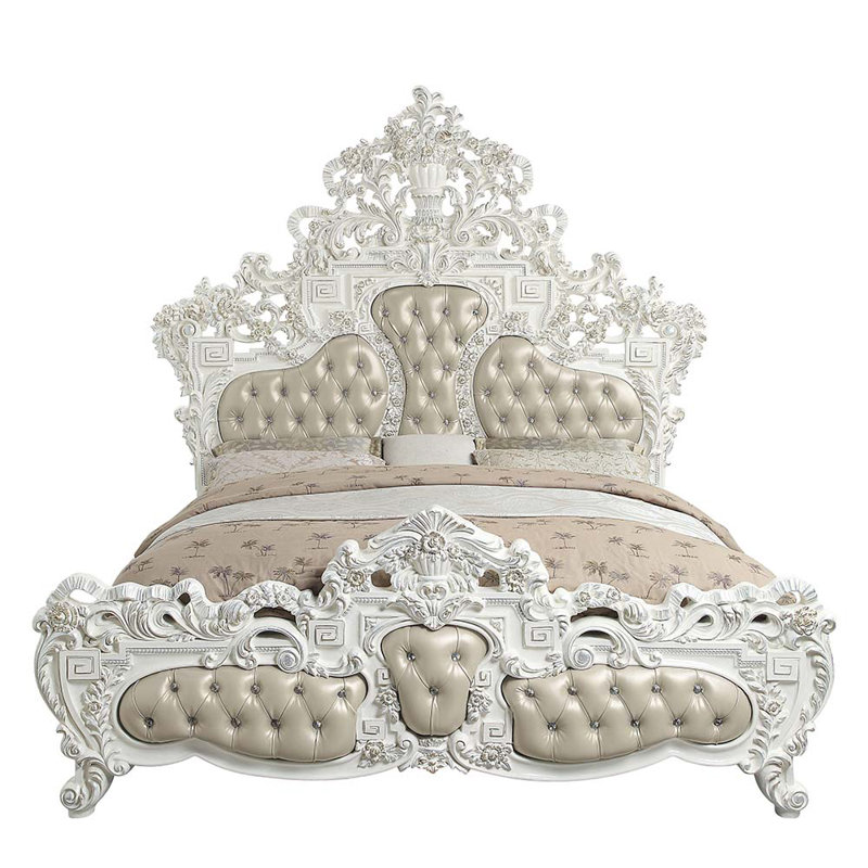 Monnay Eastern King Bed