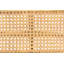 Banc en rotin Bethal