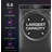 GE Profile™ 5.5 cu. ft. Capacity Smart Front Load ENERGY STAR® Steam Washer with UltraFresh Vent System+ and Smart Wash & Smart Rinse-102426372