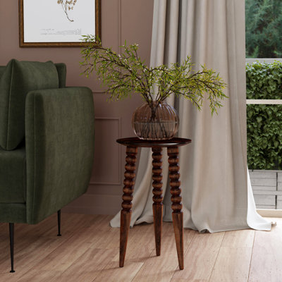Lessing End Table