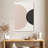 Avery Minimalist Circles V-108229235