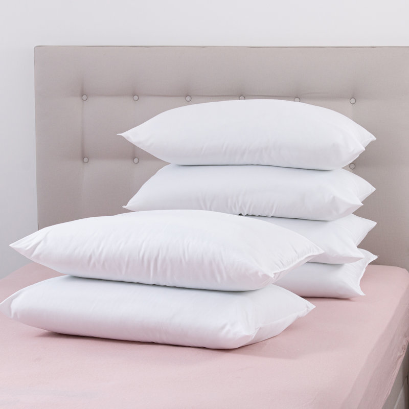 Silentnight Luxury Finish Ultrabounce Soft Medium Support Pillows