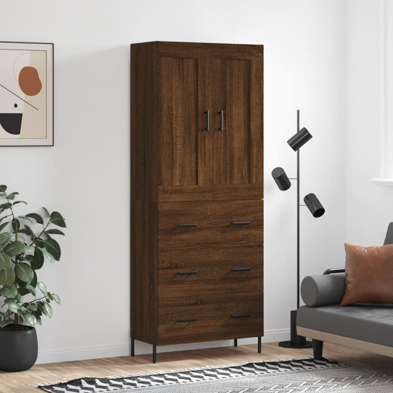 Storage Cabinet
