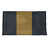 Black/Gold