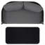 Outdoor 5 - Piece Conversation Set-403284845