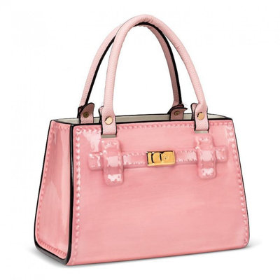 Handbag Vase