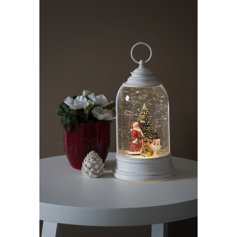 Christmas Religious & Spiritual Snow Globe