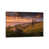 Wrapped Canvas selected