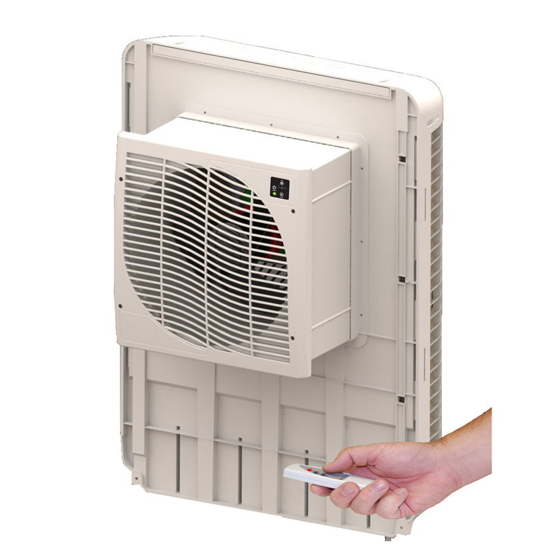 Champion 3200 Portable Evaporative Cooler