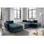 Scandic Lagom 8 Seater Sofa Bed-2087529215-2087529212