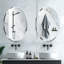 Miroir de salle de bain Minimalist-2069284336