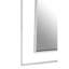 Reardon Solid Wood Flat Wall Mirror