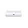 Badeloft Classic 17.7'' Stone Resin Rectangular Bathroom Sink with Overflow