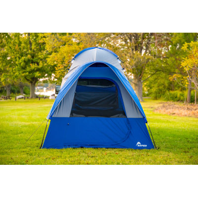 Sportz Link 4 Person Tent