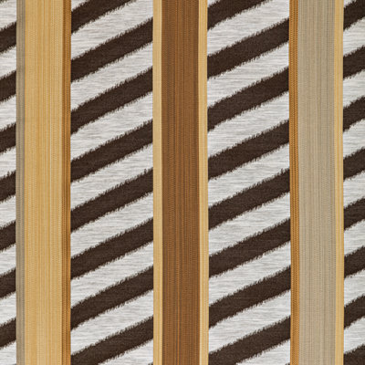Majorelle Mnemba Woven Fabric