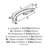 Allison 3" Center to Center Arch Pull-39154896