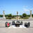 5 - Person Patio Conversation Set with Cushions-88433526