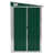 Green is out of stock selected