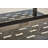 Powder Coated Aluminum Outdoor Bench-69585356