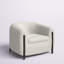 Chaise d'appoint Amyerra