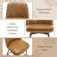 Tabouret pivotant Sheresa-2086934377-2086934374