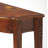 Ameriana Solid Wood End Table-149662434-191161308