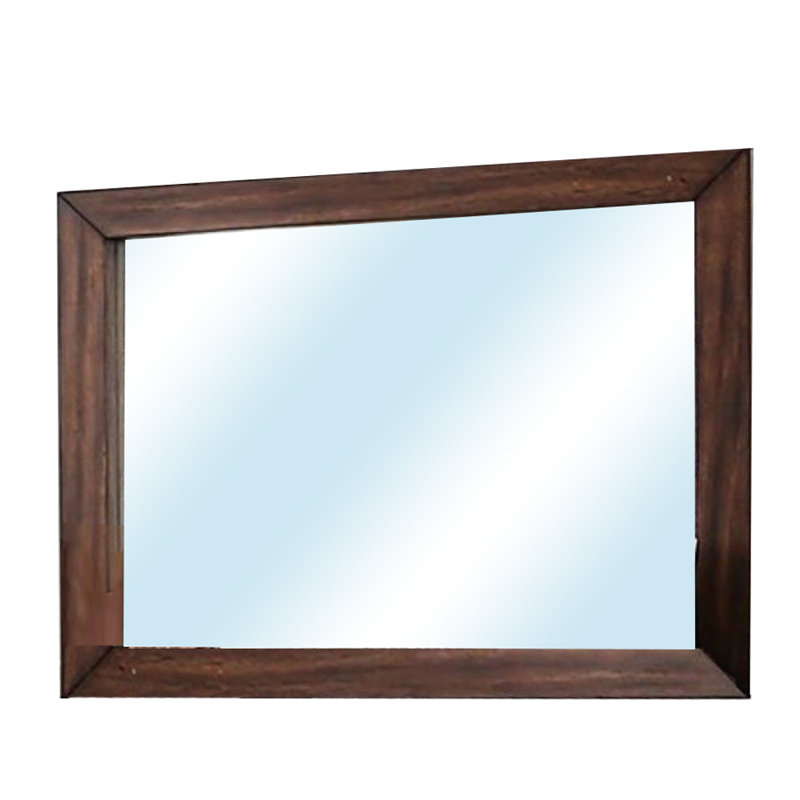 Miroir de commode d’inspiration mondiale Tardiff