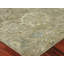 Heirloom Handmade Wool Floral Area Rug