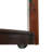 Iversen Glass Top Coffee Table