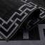 Demiah Abstract Machine Printed Area Rug-516293281