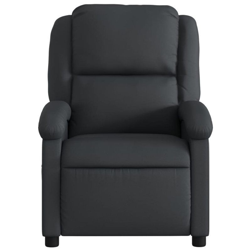 Massage Chair, Black